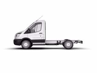 FORD Transit Chassis 350 2.0 EcoBlue 130CV 4x4 Trend L4 E6.2
