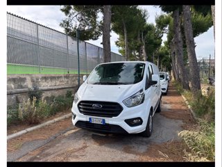FORD Transit custom 300 2.0 tdci 130cv trend l1h1 e6.2