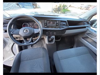 VOLKSWAGEN T6.1 transporter 28 2.0 tdi 110cv carro business p.c.