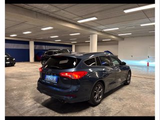 FORD Focus sw 1.0 ecoboost h st-line s&s 125cv my20.75