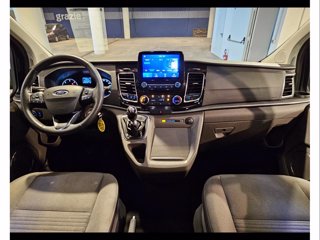 FORD Tourneo custom 320 2.0 tdci 150cv mhev titanium l1h1 e6.2