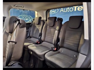 FORD Tourneo custom 320 2.0 tdci 150cv mhev titanium l1h1 e6.2