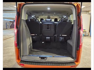FORD Tourneo custom 320 2.0 tdci 150cv mhev titanium l1h1 e6.2