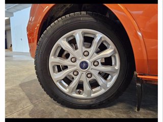 FORD Tourneo custom 320 2.0 tdci 150cv mhev titanium l1h1 e6.2