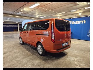 FORD Tourneo custom 320 2.0 tdci 150cv mhev titanium l1h1 e6.2