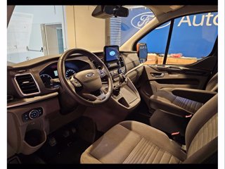 FORD Tourneo custom 320 2.0 tdci 150cv mhev titanium l1h1 e6.2