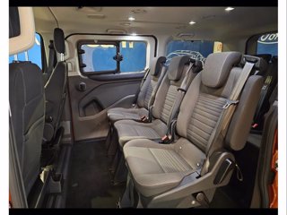 FORD Tourneo custom 320 2.0 tdci 150cv mhev titanium l1h1 e6.2