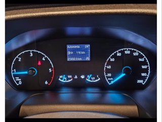 FORD Tourneo custom 320 2.0 tdci 150cv mhev titanium l1h1 e6.2