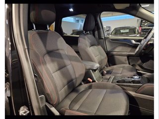 FORD Kuga 2.5 phev st-line x 2wd 225cv cvt