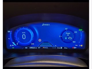FORD Kuga 2.5 phev st-line x 2wd 225cv cvt