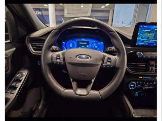 FORD Kuga 2.5 phev st-line x 2wd 225cv cvt