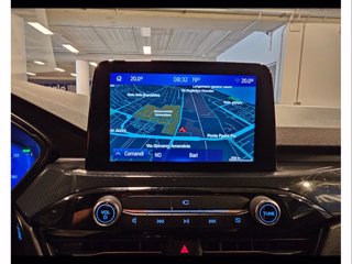FORD Kuga 2.5 phev st-line x 2wd 225cv cvt