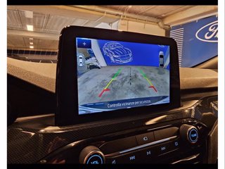 FORD Kuga 2.5 phev st-line x 2wd 225cv cvt