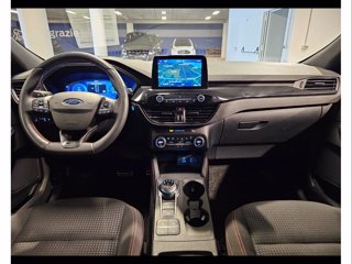 FORD Kuga 2.5 phev st-line x 2wd 225cv cvt