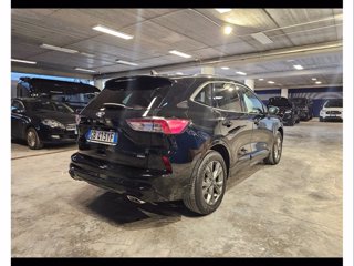 FORD Kuga 2.5 phev st-line x 2wd 225cv cvt