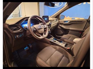 FORD Kuga 2.5 phev st-line x 2wd 225cv cvt