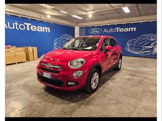 FIAT 500x 1.6 mjt pop star 4x2 120cv my18