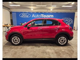 FIAT 500x 1.6 mjt pop star 4x2 120cv my18