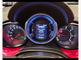 FIAT 500x 1.6 mjt pop star 4x2 120cv my18
