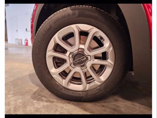 FIAT 500x 1.6 mjt pop star 4x2 120cv my18