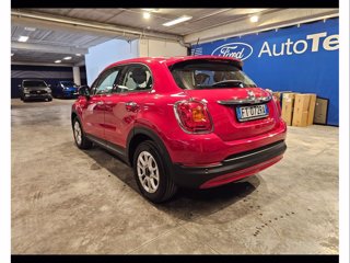 FIAT 500x 1.6 mjt pop star 4x2 120cv my18