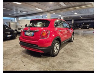 FIAT 500x 1.6 mjt pop star 4x2 120cv my18