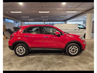 FIAT 500x 1.6 mjt pop star 4x2 120cv my18