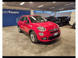 FIAT 500x 1.6 mjt pop star 4x2 120cv my18