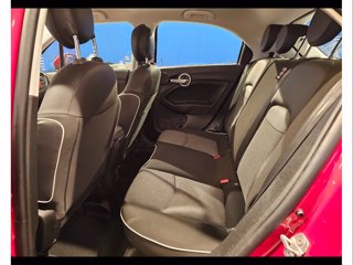 FIAT 500x 1.6 mjt pop star 4x2 120cv my18