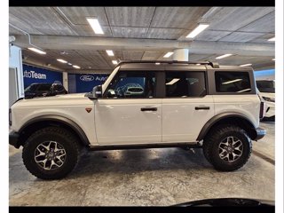 FORD Bronco 2.7 ecoboost v6 badlands 4x4 335cv auto
