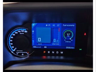 FORD Bronco 2.7 ecoboost v6 badlands 4x4 335cv auto