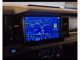 FORD Bronco 2.7 ecoboost v6 badlands 4x4 335cv auto
