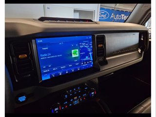 FORD Bronco 2.7 ecoboost v6 badlands 4x4 335cv auto