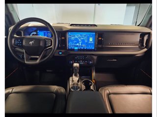 FORD Bronco 2.7 ecoboost v6 badlands 4x4 335cv auto