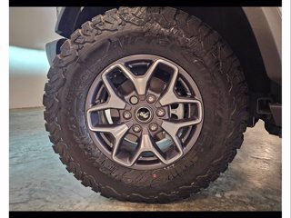 FORD Bronco 2.7 ecoboost v6 badlands 4x4 335cv auto