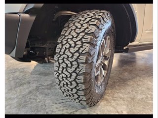 FORD Bronco 2.7 ecoboost v6 badlands 4x4 335cv auto