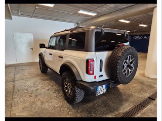 FORD Bronco 2.7 ecoboost v6 badlands 4x4 335cv auto