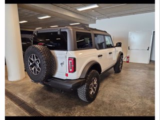 FORD Bronco 2.7 ecoboost v6 badlands 4x4 335cv auto
