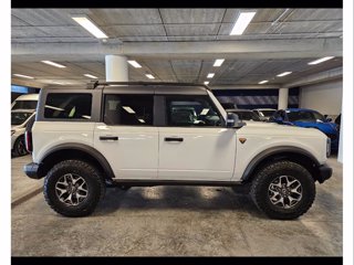 FORD Bronco 2.7 ecoboost v6 badlands 4x4 335cv auto