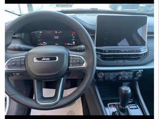 JEEP Compass 1.3 turbo t4 phev limited 4xe auto