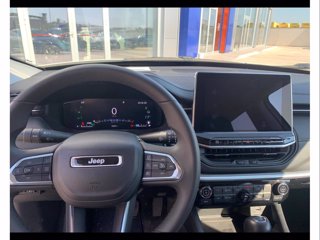 JEEP Compass 1.3 turbo t4 phev limited 4xe auto