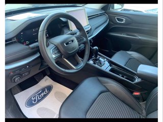 JEEP Compass 1.3 turbo t4 phev limited 4xe auto