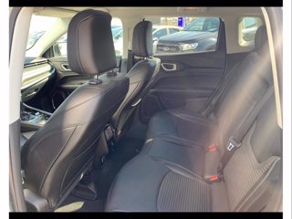 JEEP Compass 1.3 turbo t4 phev limited 4xe auto