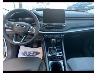 JEEP Compass 1.3 turbo t4 phev limited 4xe auto
