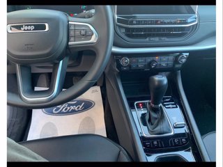JEEP Compass 1.3 turbo t4 phev limited 4xe auto