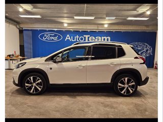 PEUGEOT 2008 1.5 bluehdi crossway s&s 120cv eat6