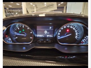 PEUGEOT 2008 1.5 bluehdi crossway s&s 120cv eat6
