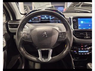 PEUGEOT 2008 1.5 bluehdi crossway s&s 120cv eat6