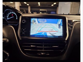 PEUGEOT 2008 1.5 bluehdi crossway s&s 120cv eat6
