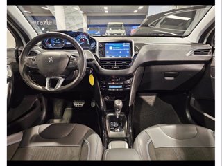 PEUGEOT 2008 1.5 bluehdi crossway s&s 120cv eat6